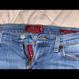 Lucky Brand Jeans